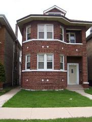 4318 S Sawyer Ave., Chicago, IL 60632