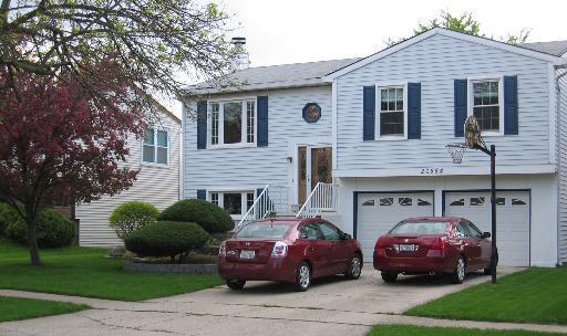 20554 Acorn Ridge Dr., Frankfort, IL 60423
