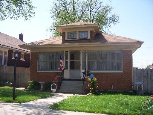 721 Wilcox St., Joliet, IL 60435