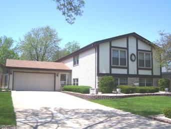 20016 S Thorndale Dr., Frankfort, IL 60423