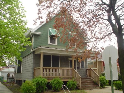 1301 S 59th Ave., Cicero, IL 60804