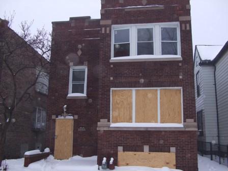 7207 S Perry Ave., Chicago, IL 60619