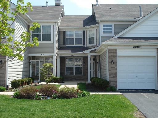 24011 Pear Tree Cir. #0000, Plainfield, IL 60585