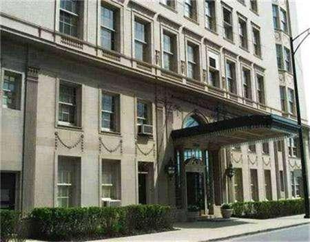 1200 N Lake Shore Dr. #401, Chicago, IL 60610