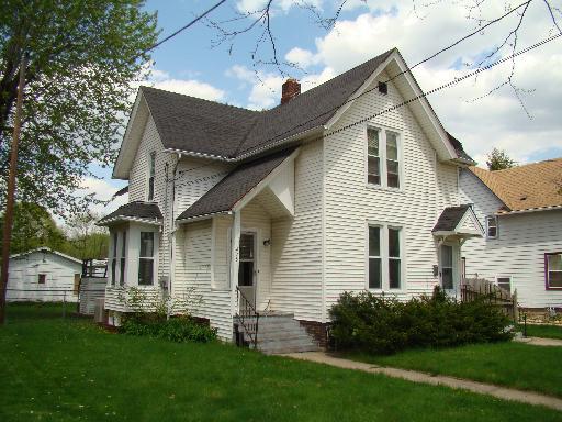 1228 Jackson St., Rockford, IL 61107