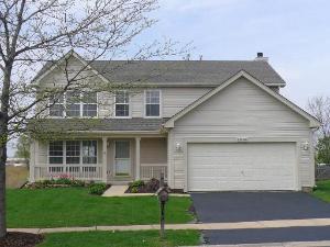 21906 Kentwood Dr., Plainfield, IL 60544