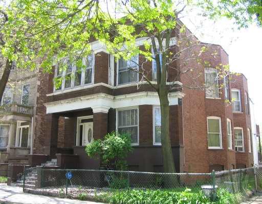 7342 S Harvard Ave., Chicago, IL 60621