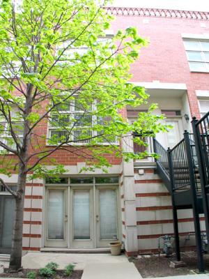 855 W Erie St. #113, Chicago, IL 60622
