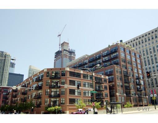 333 W Hubbard St. #5N, Chicago, IL 60654