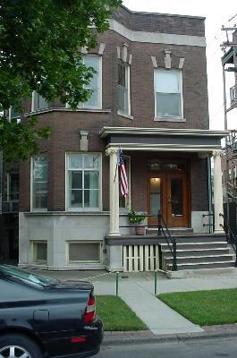 1243 W Henderson St., Chicago, IL 60657