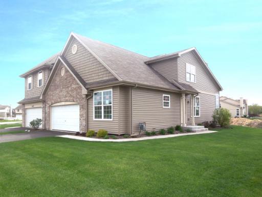 1111 W Kingsley Dr. #27R, Romeoville, IL 60446