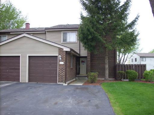 836 Greenbriar Ln., University Park, IL 60466
