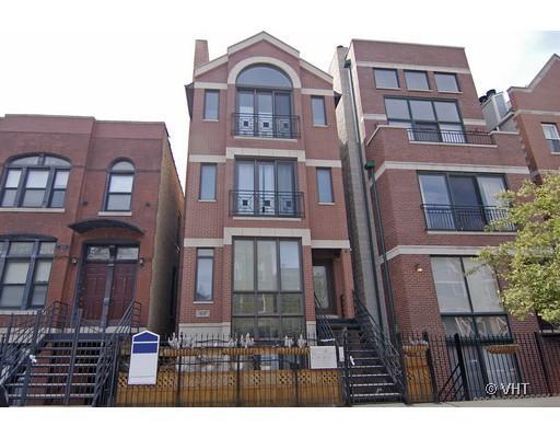 1637 W Lemoyne St. #3, Chicago, IL 60622