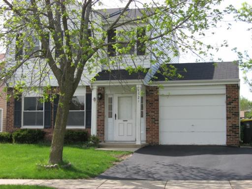 1321 Boa Tr., Carol Stream, IL 60188