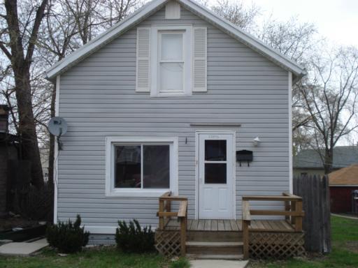 13815 Lincoln Ave., Dolton, IL 60419