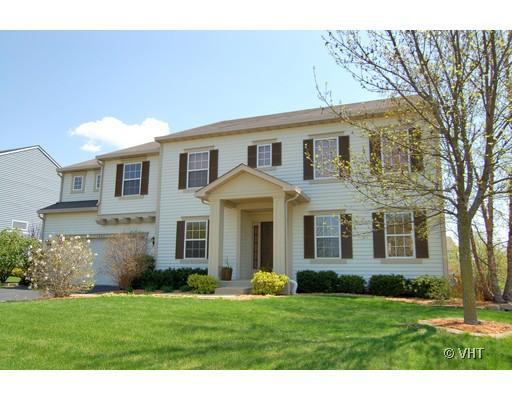 1007 Evergreen St., Mundelein, IL 60060