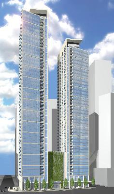600 N Lake Shore Dr. #1307, Chicago, IL 60611