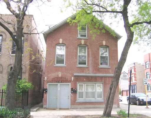 958 N Honore St., Chicago, IL 60622