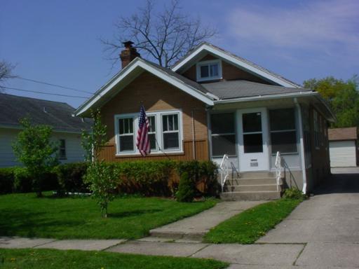 1804 Bruner St., Rockford, IL 61103