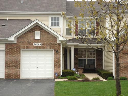24085 Pear Tree Cir. #2408, Plainfield, IL 60585