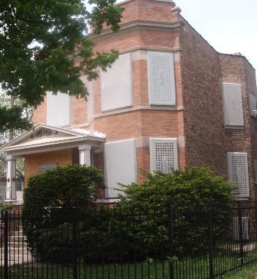 5526 W Augusta Blvd., Chicago, IL 60651
