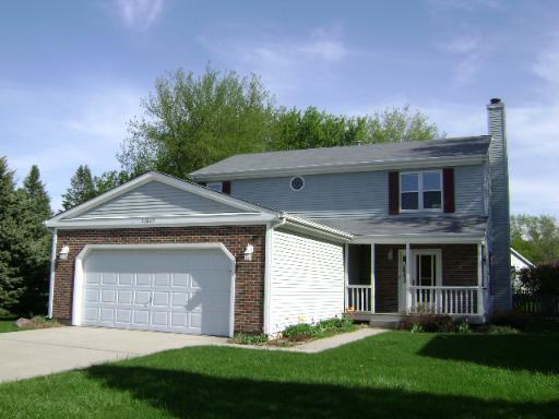 11605 Gayle Ct., Huntley, IL 60142