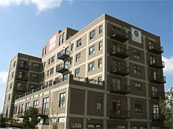 1791 W Howard St. #602, Chicago, IL 60626