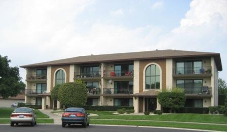 7448 W Ponderosa Ct. #1A, Orland Park, IL 60462