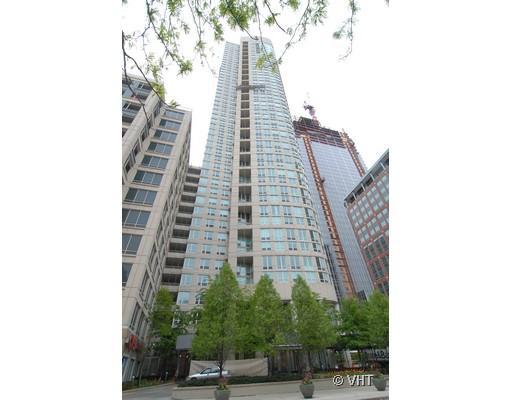 345 N Lasalle St. #707, Chicago, IL 60610