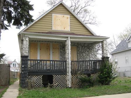 10530 S La Salle St., Chicago, IL 60628