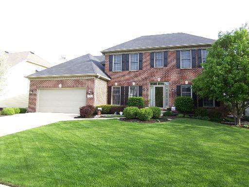 2223 Haider Ave., Naperville, IL 60564