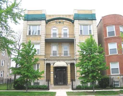 5618 S Prairie Ave. #3, Chicago, IL 60637