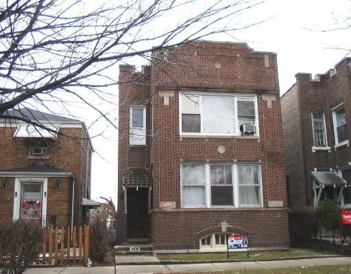 6109 S Albany St., Chicago, IL 60629