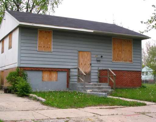 13250 S Saint Lawrence Ave., Chicago, IL 60827