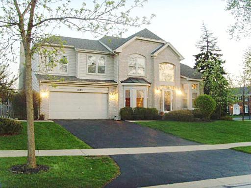 1089 Holli Ct., Schaumburg, IL 60194