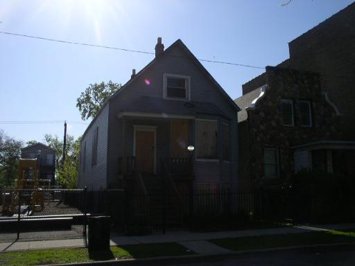 1245 S Keeler Ave., Chicago, IL 60623