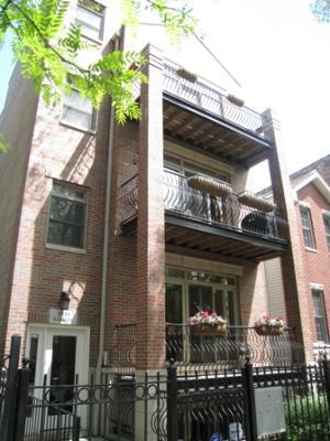 2333 N Oakley Ave. #1, Chicago, IL 60647
