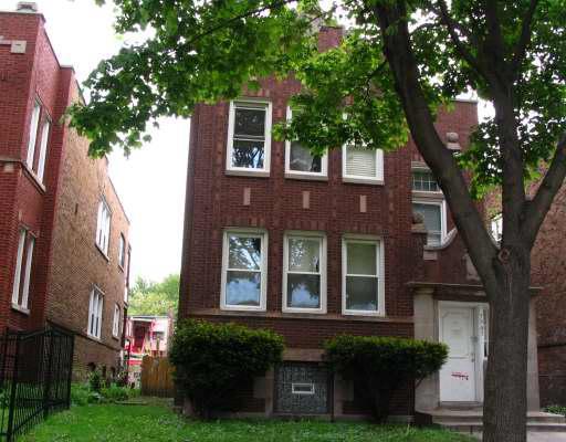 7943 S Merrill Ave., Chicago, IL 60617