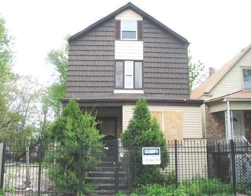 6523 S Seeley, Chicago, IL 60636