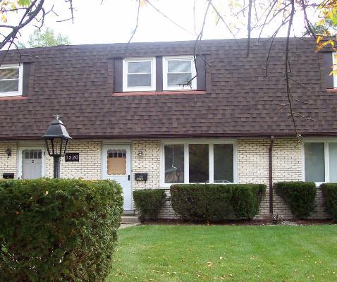 1220 Towncrest Dr. #3, New Lenox, IL 60451
