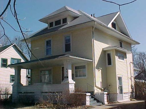 [Address Hidden by Seller], Kankakee, IL 60901