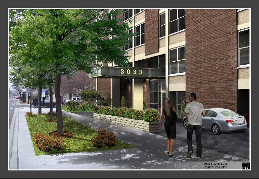 3033 N Sheridan Rd. #910, Chicago, IL 60657