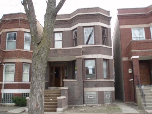 5631 S Wood St., Chicago, IL 60636