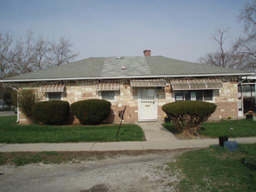 43 E 145th St., Harvey, IL 60426