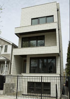 2116 W Barry Ave. #2, Chicago, IL 60618