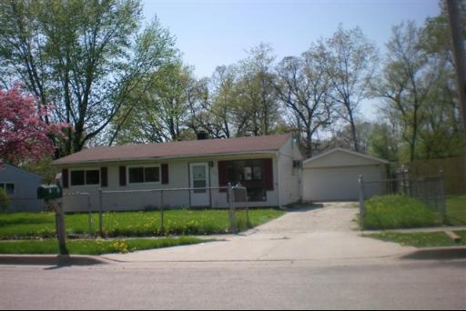 703 Arbor St., Joliet, IL 60432