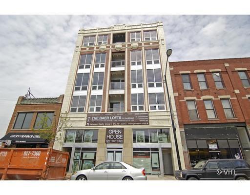 1927 N Milwaukee Ave. #201, Chicago, IL 60647