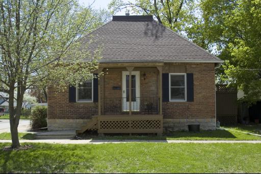 808 Prospect Ave., Dekalb, IL 60115