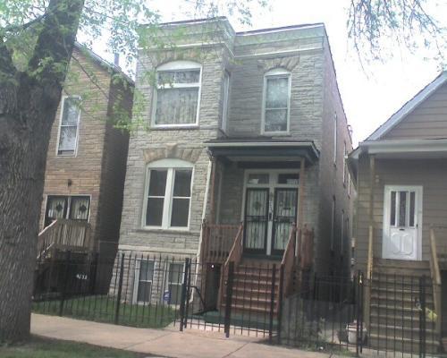 4238 W Maypole Ave., Chicago, IL 60624
