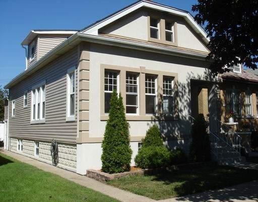 3624 N New England, Chicago, IL 60634